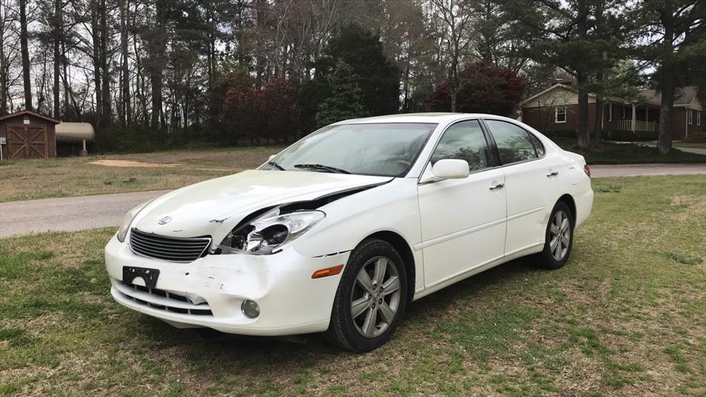 NJ scrapping car