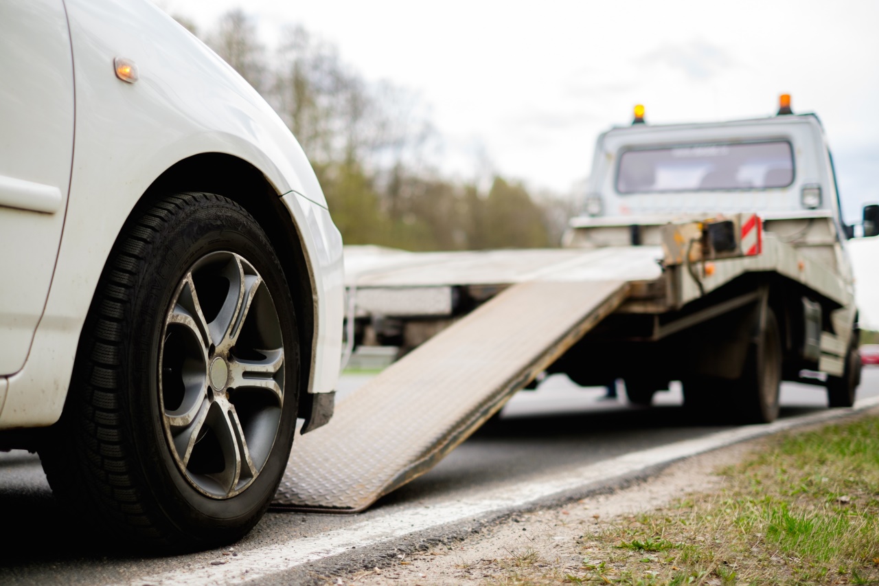 New Jersey junk car buyers